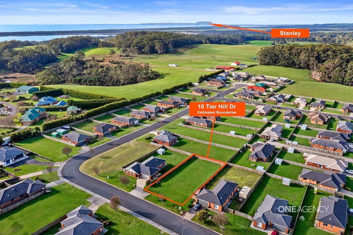 10 Tier Hill Drive, Smithton, Smithton - Image 1