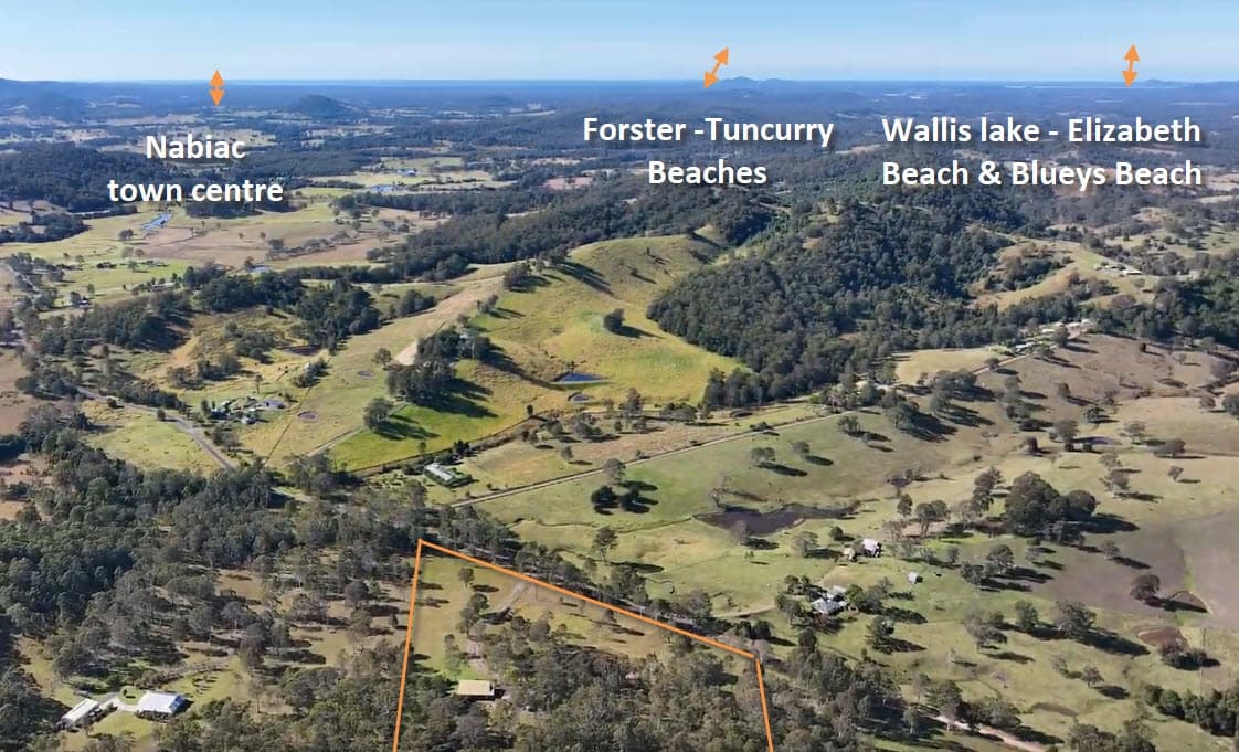 440 Bunyah Road, Firefly, Firefly - Thumbnail 4