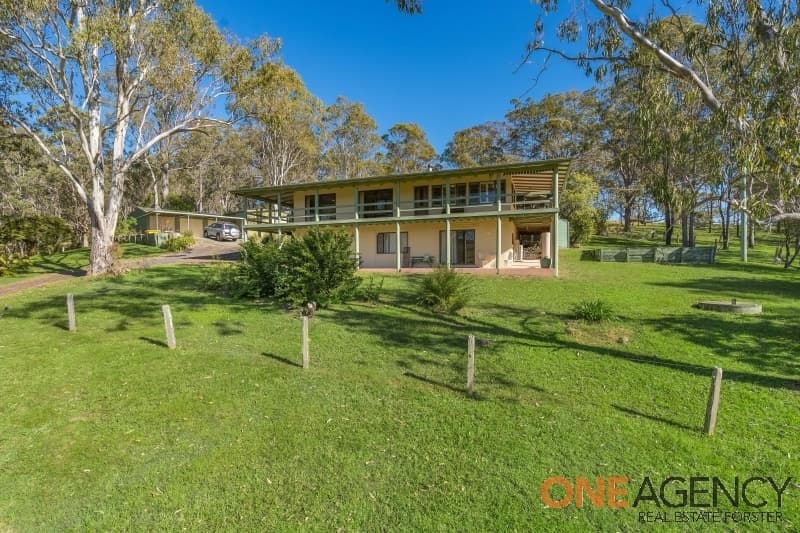 440 Bunyah Road, Firefly, Firefly - Image 1