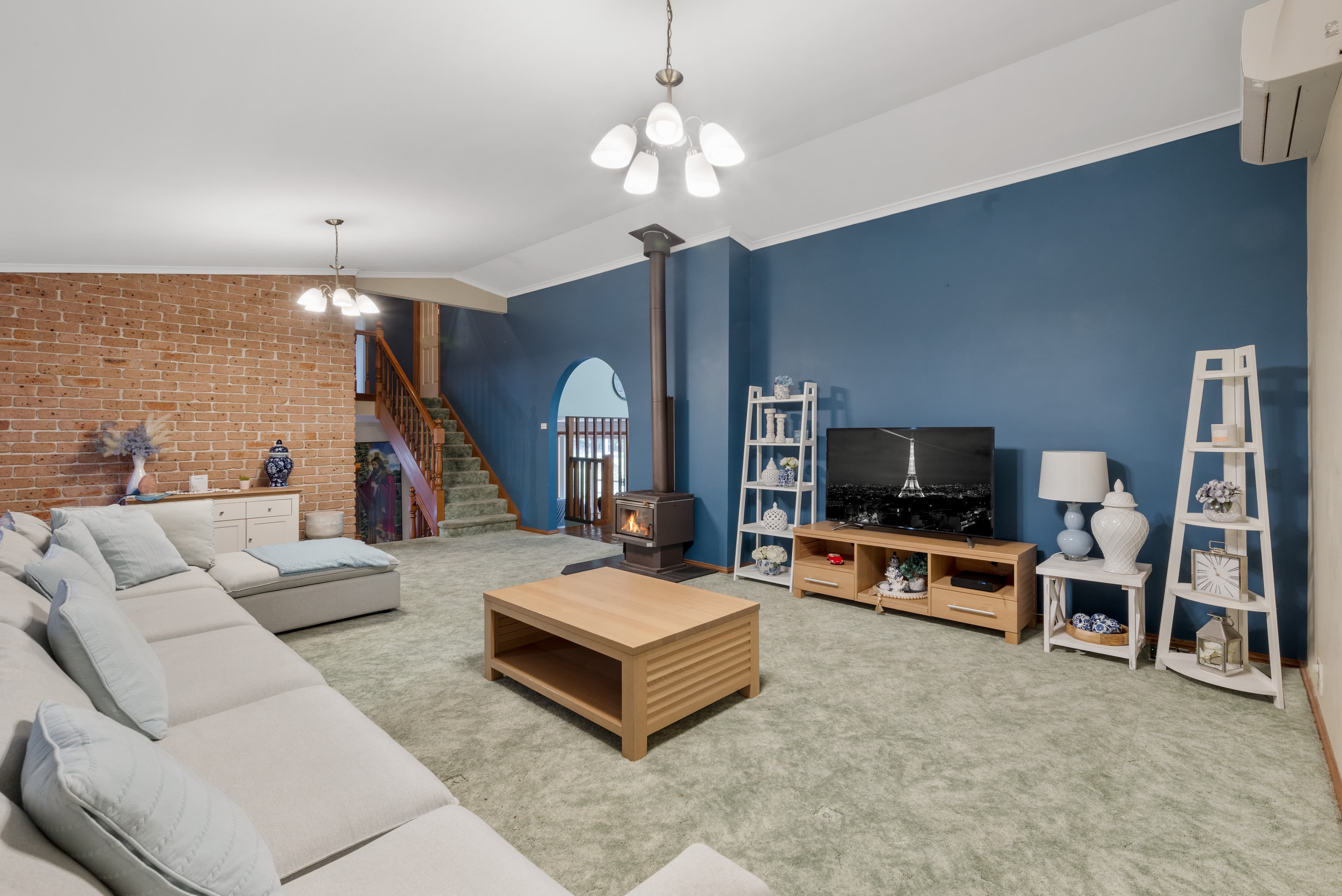 6 Narelle Place, Silverdale, Silverdale - Thumbnail 6