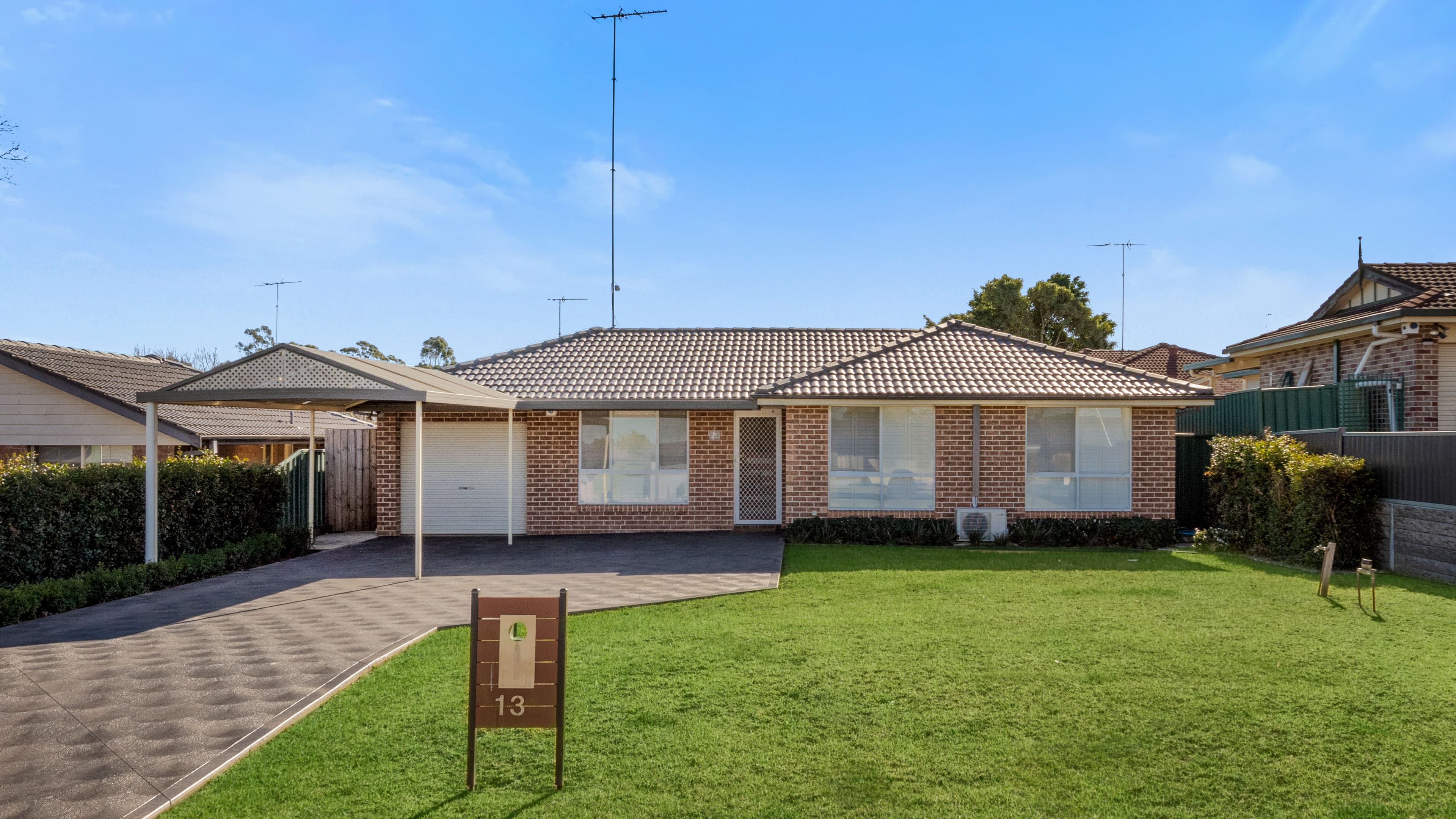 13 Dulhunty Court, Cranebrook, Cranebrook - Image 1