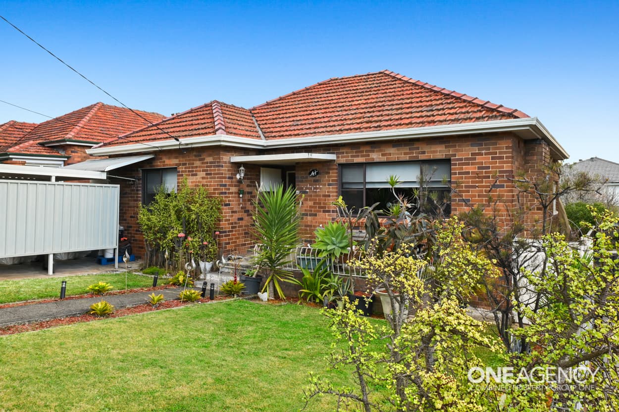 41 Tasker Avenue, Clemton Park, Clemton Park - Image 1