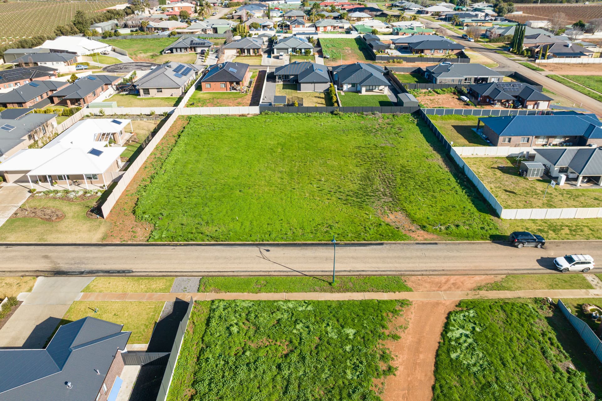14 Glenda Court, Robinvale, Robinvale - Thumbnail 3