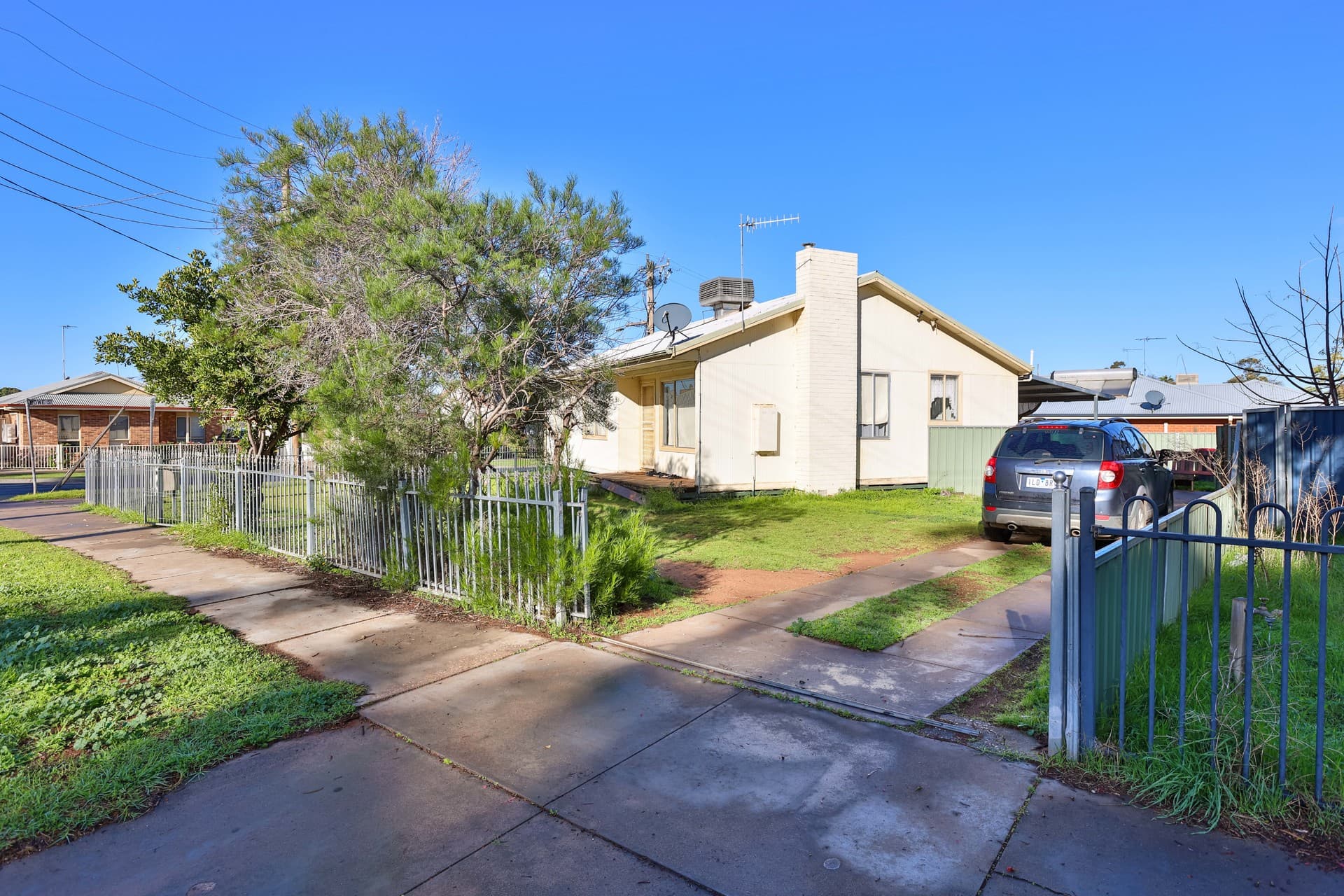 107 George Street, Robinvale, Robinvale - Thumbnail 2