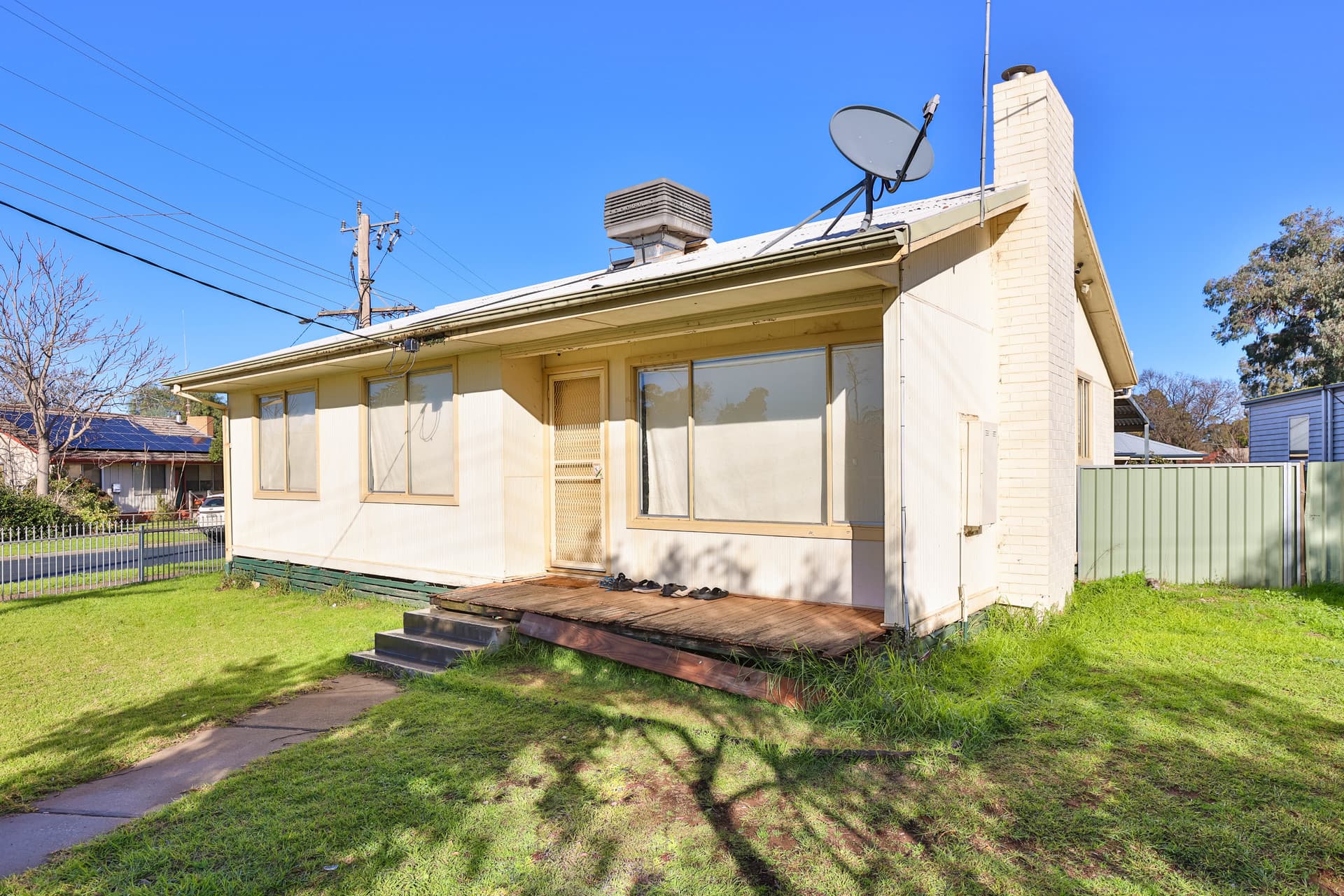 107 George Street, Robinvale, Robinvale - Thumbnail 3