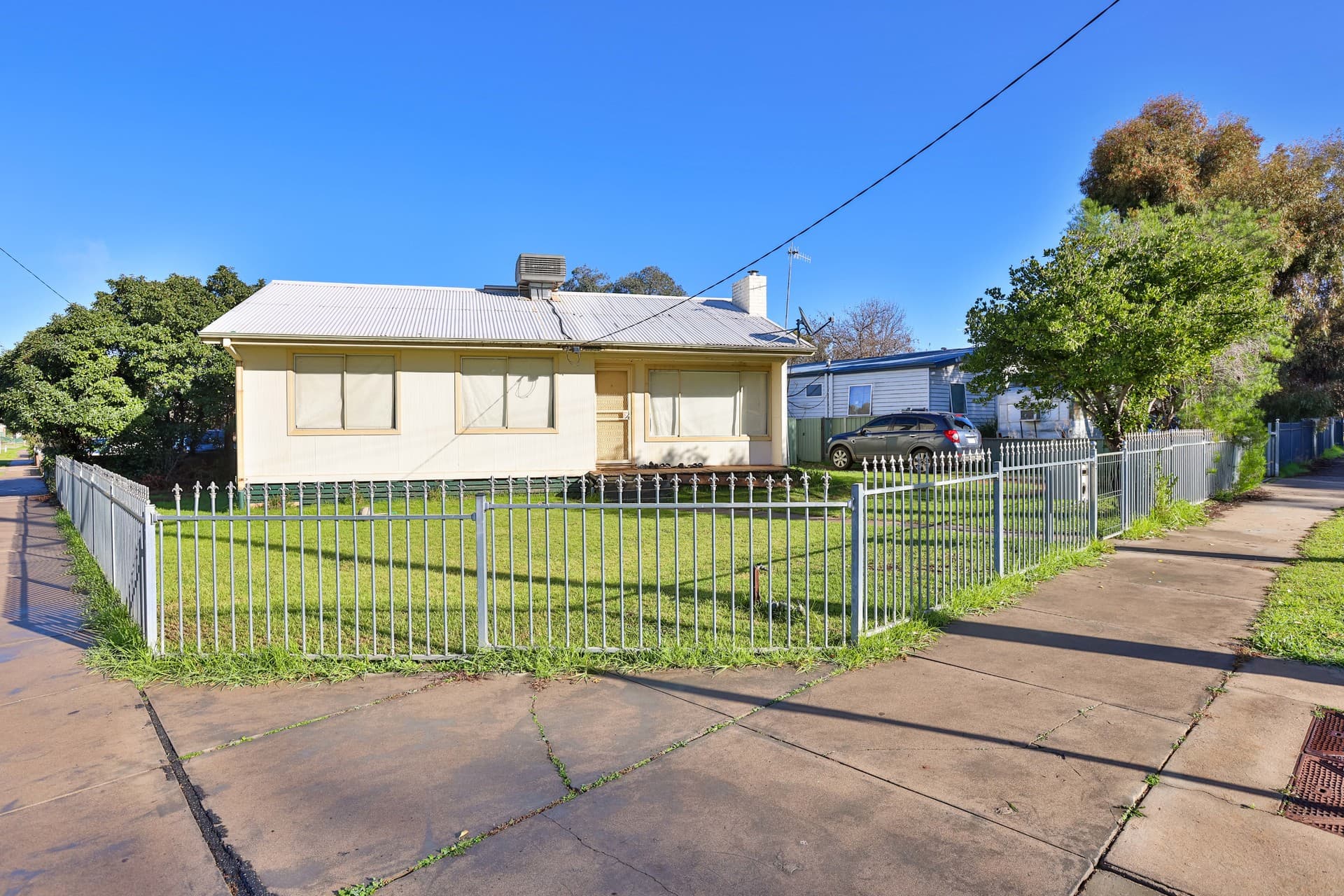 107 George Street, Robinvale, Robinvale - Image 1