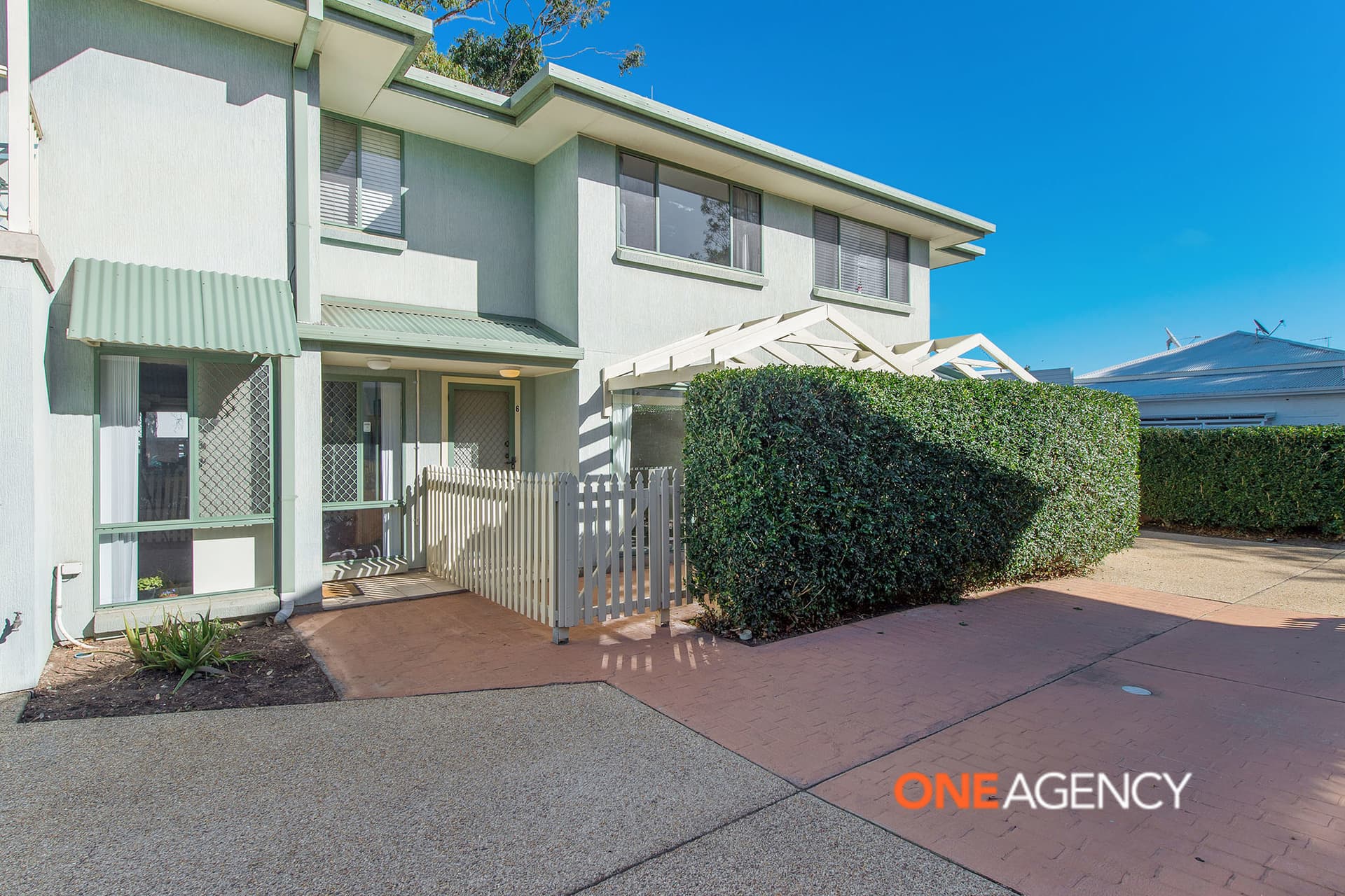6/1 Scarborough Close, Port Macquarie, Port Macquarie - Thumbnail 2