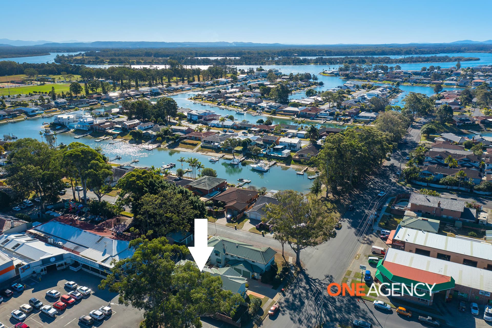 6/1 Scarborough Close, Port Macquarie, Port Macquarie - Image 1