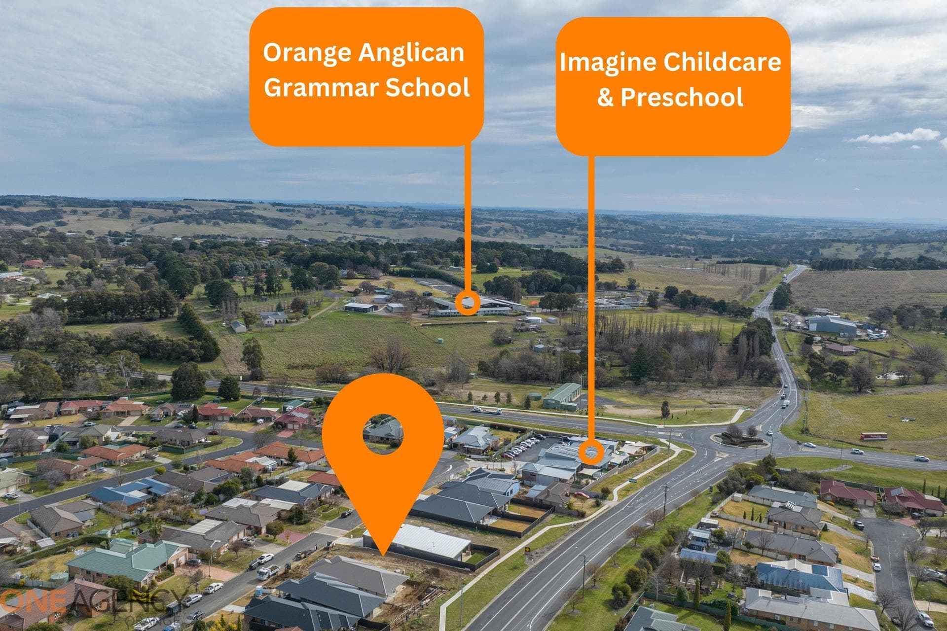 34A Turner Crescent, Orange, Orange - Thumbnail 3