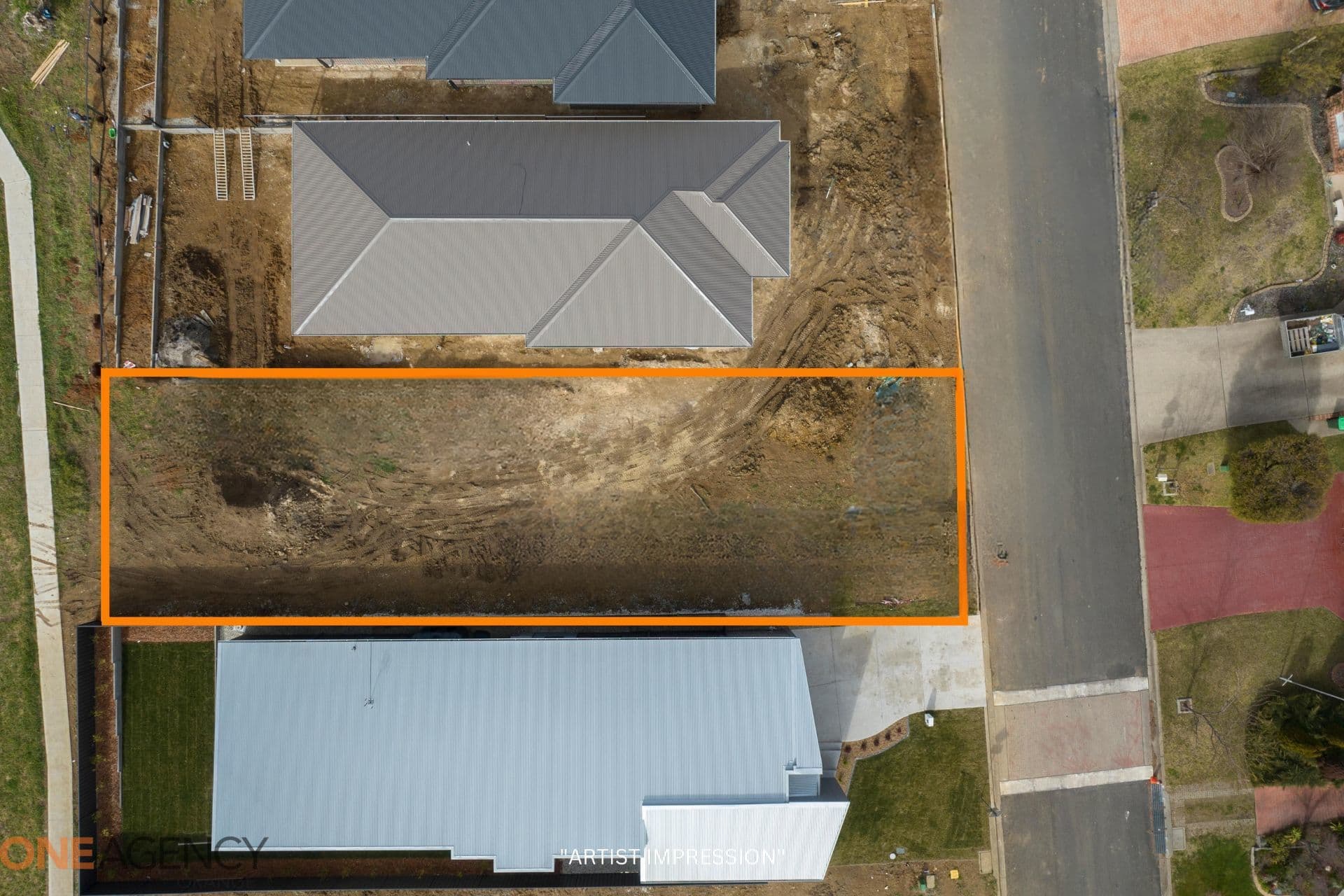 34A Turner Crescent, Orange, Orange - Image 1