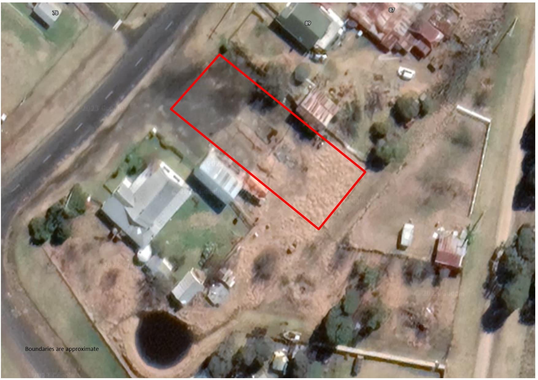 Lot 5 DP/758515 Brackin Street, Hillgrove, Hillgrove - Image 1