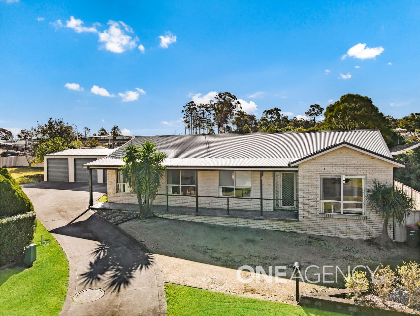 3 Atkins Place, St Georges Basin, St Georges Basin - Image 1