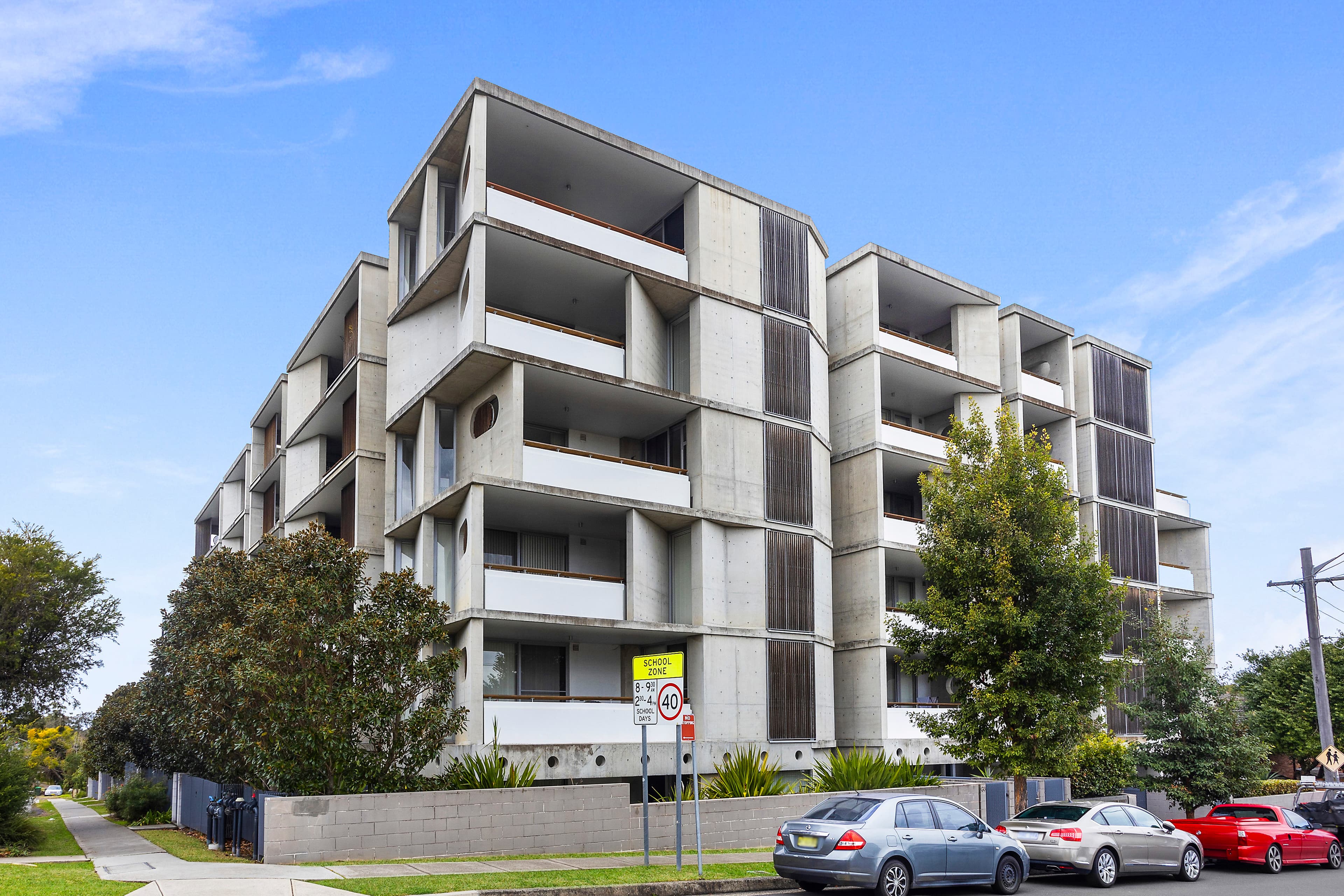 507/26 Merton Street, Sutherland, Sutherland - Image 1