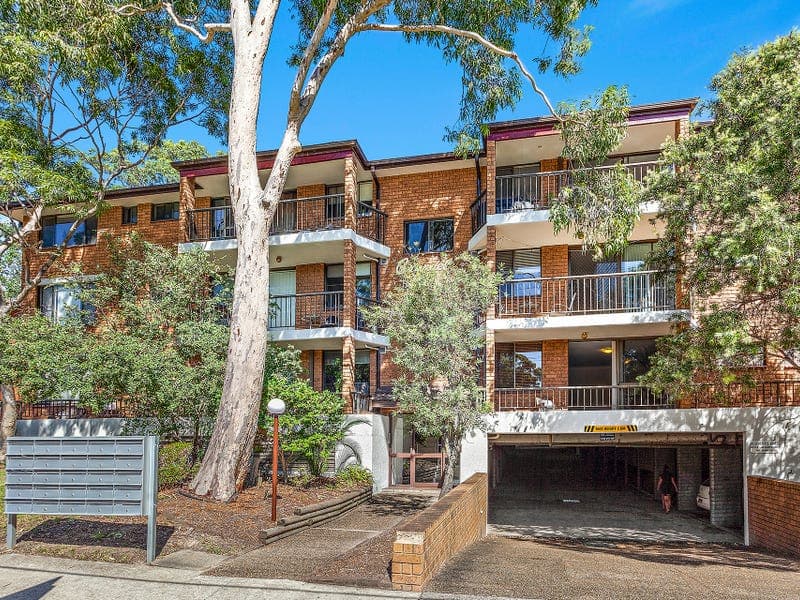 16/57-61 Auburn Street, Sutherland, Sutherland - Image 1