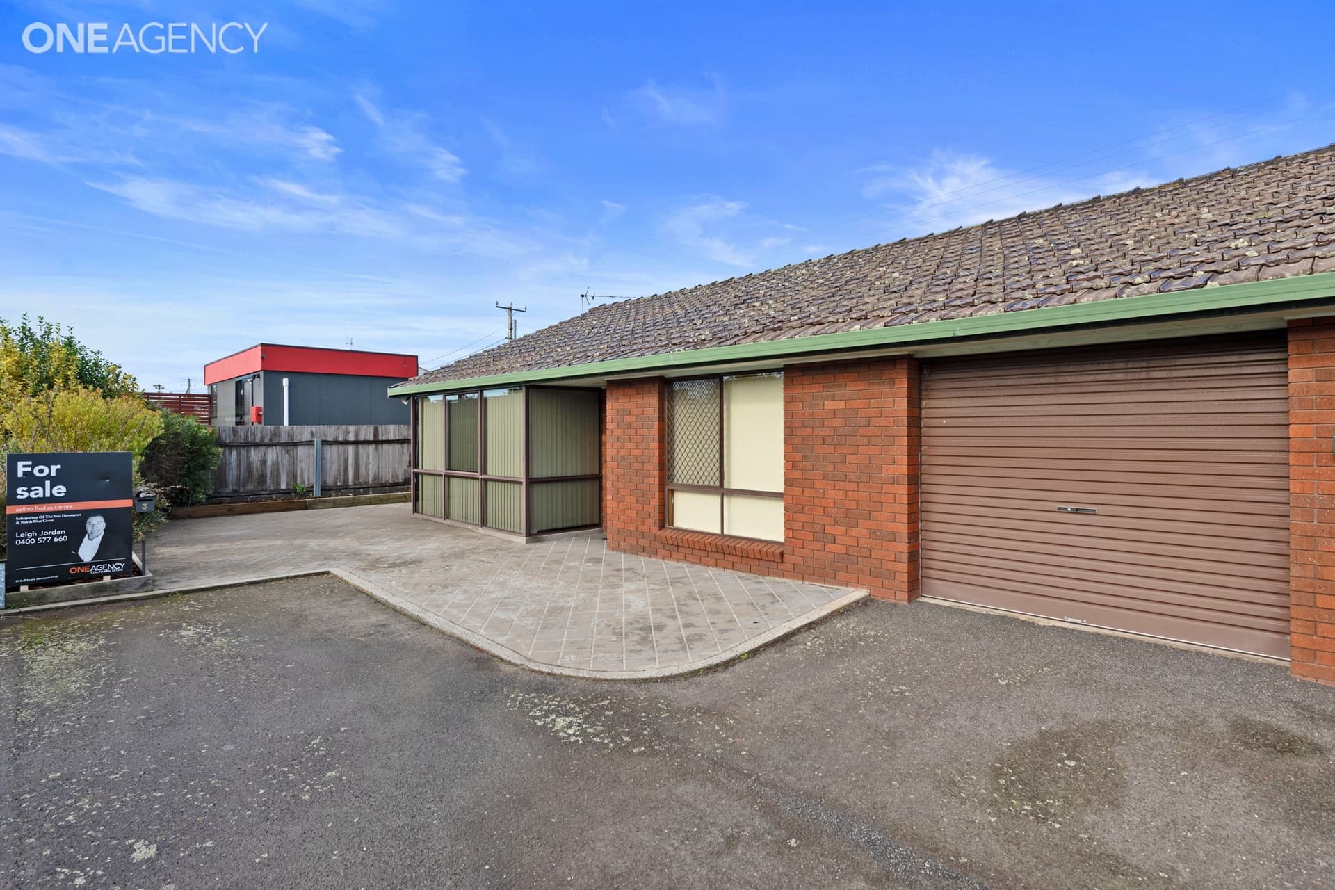 3/19-21 Wheeler Street, East Devonport, East Devonport - Thumbnail 3