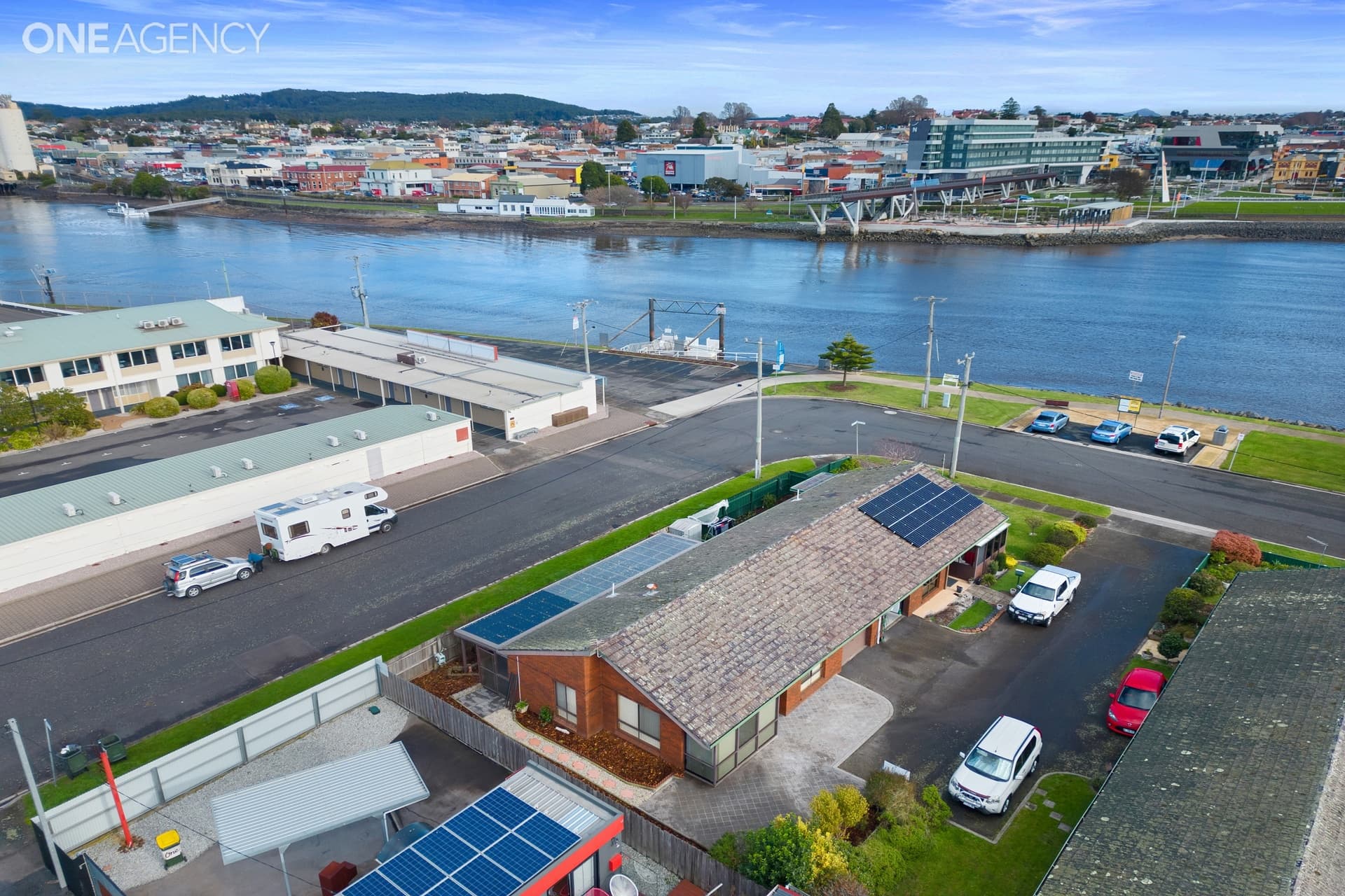 3/19-21 Wheeler Street, East Devonport, East Devonport - Image 1