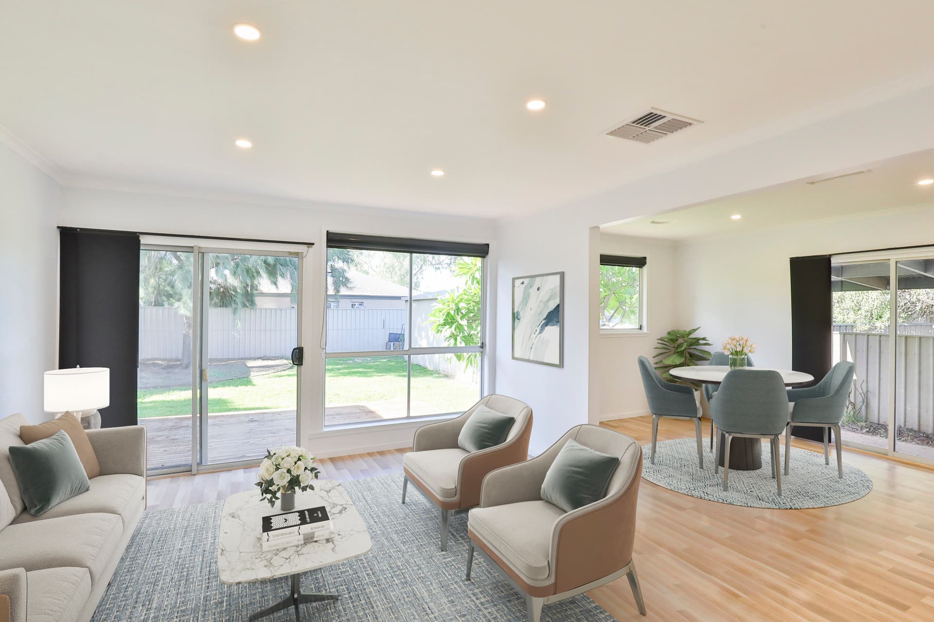 21 Keam Crescent, Mildura, Mildura - Thumbnail 2