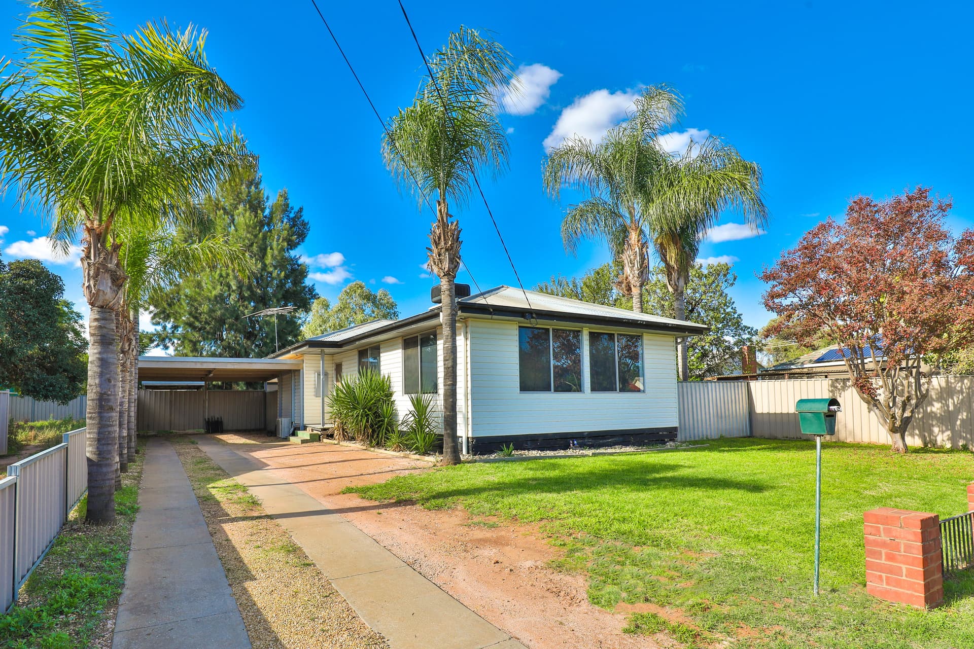 21 Keam Crescent, Mildura, Mildura - Image 1