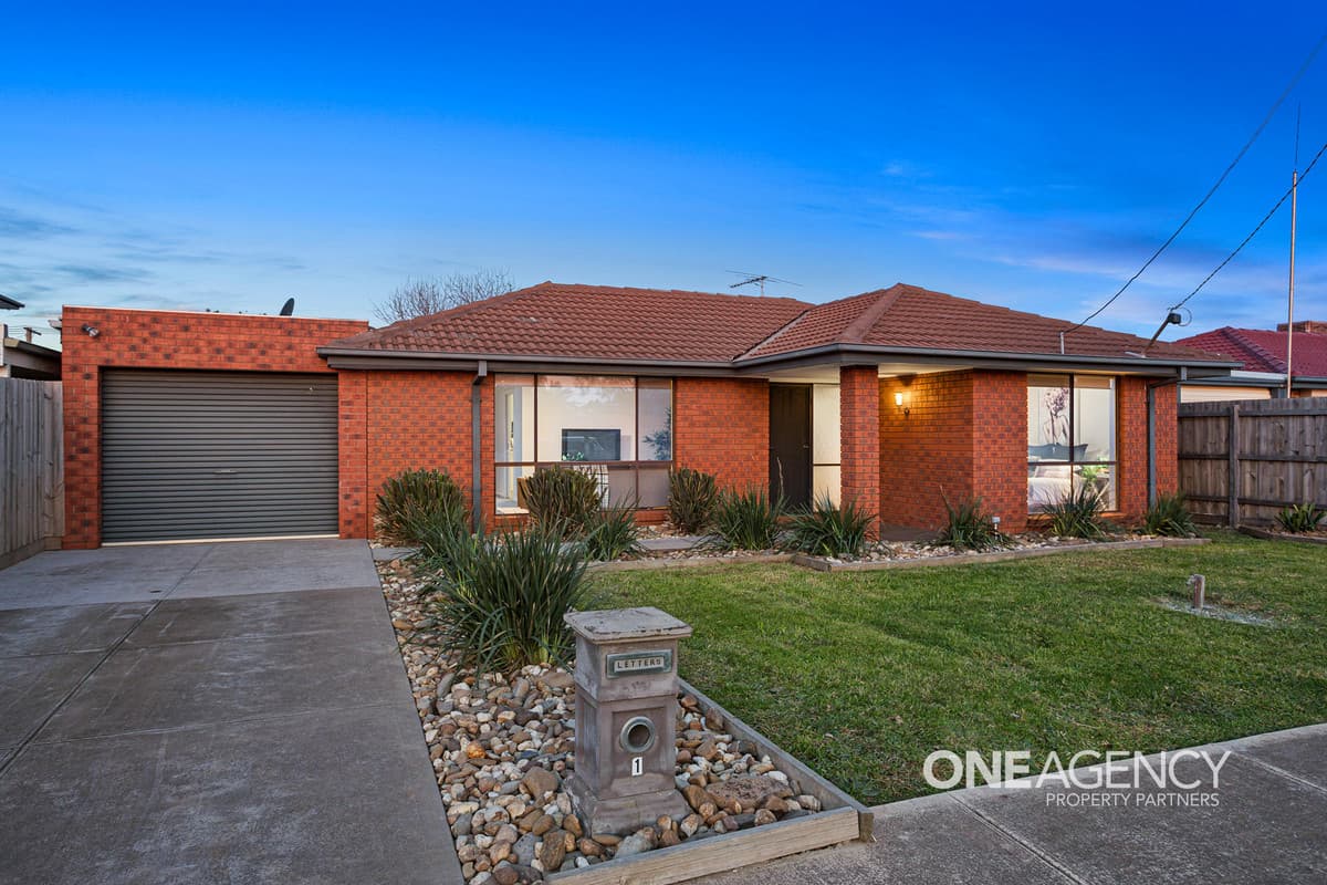 1 Hope Place, Seabrook, Seabrook - Thumbnail 2