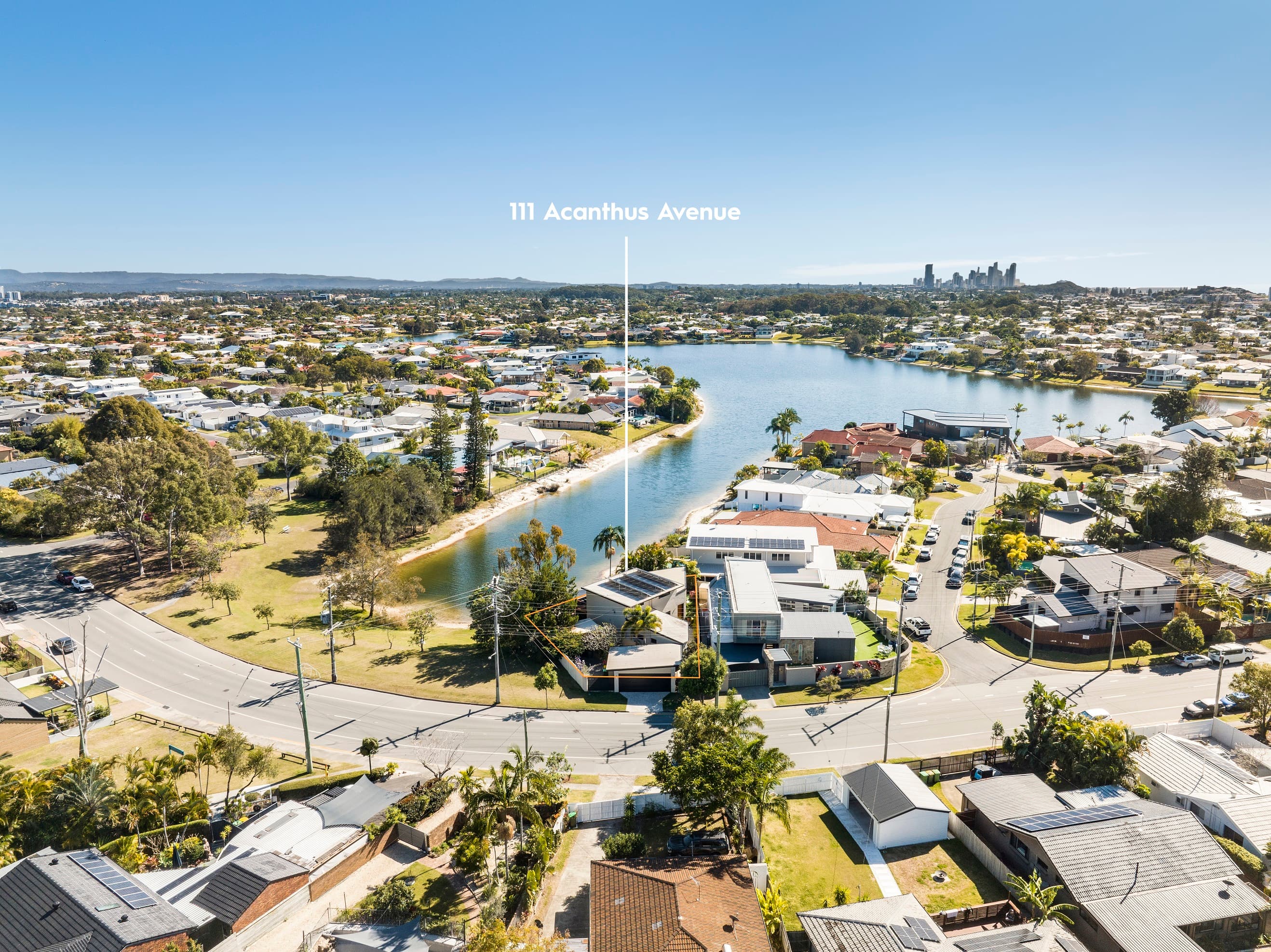 111 Acanthus Avenue, Burleigh Waters, Burleigh Waters - Image 1