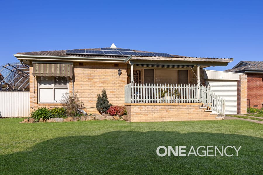 22 MUMFORD Street, Ashmont, Ashmont - Image 1