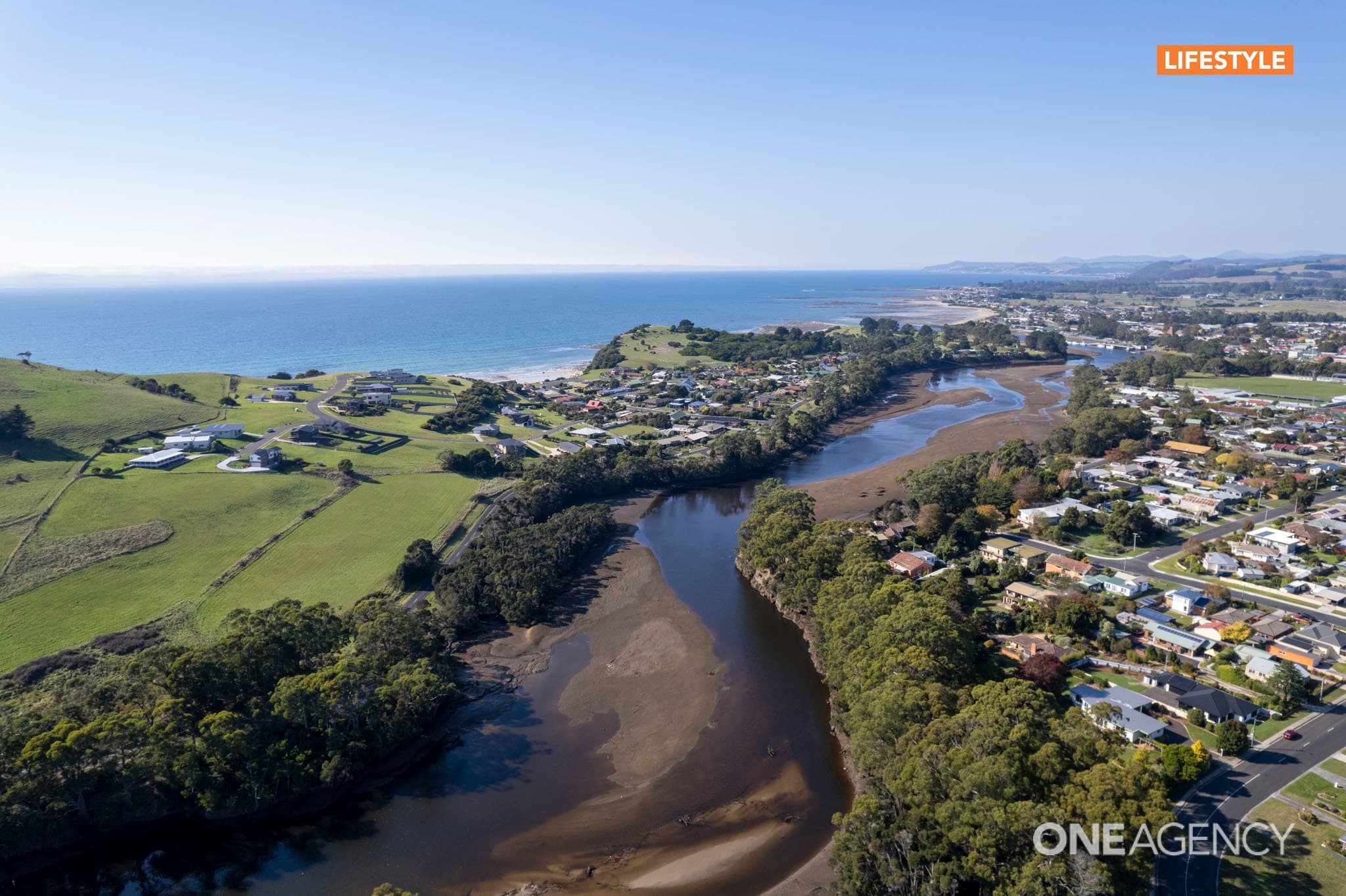 Lot 1 River Road, Wynyard, Wynyard - Thumbnail 3