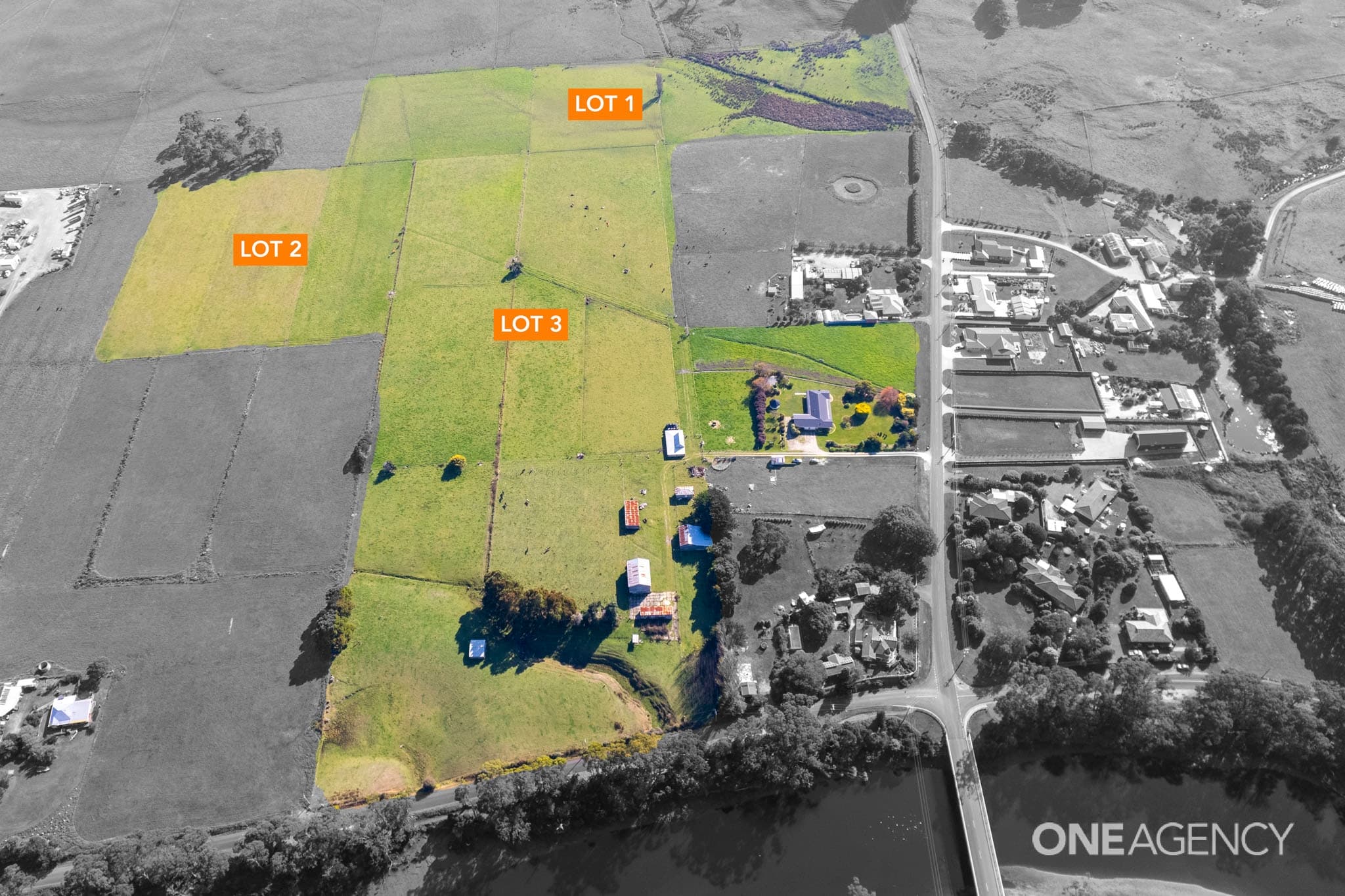 Lot 1 River Road, Wynyard, Wynyard - Image 1