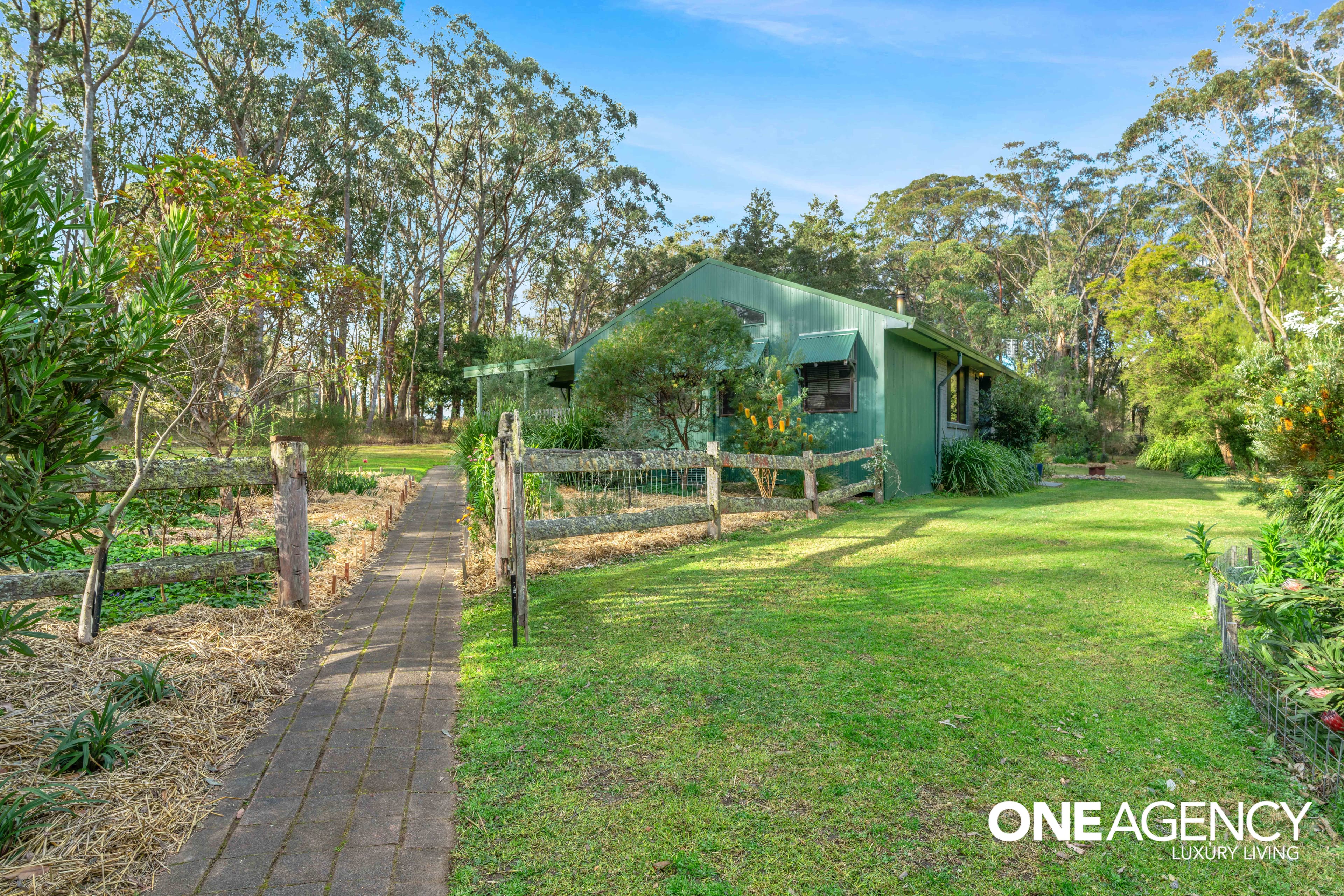 340 Bendeela Road, Kangaroo Valley, Kangaroo Valley - Image 1