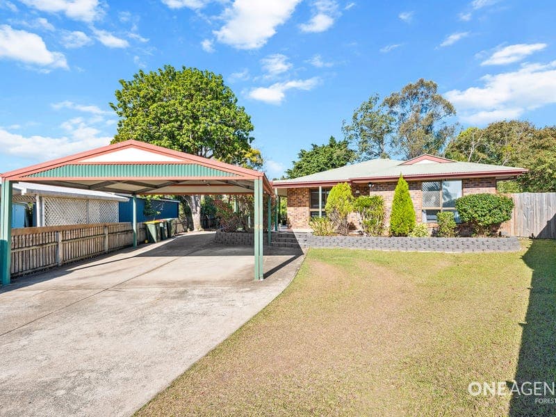 20 Wombat Place, Doolandella, Doolandella - Image 1