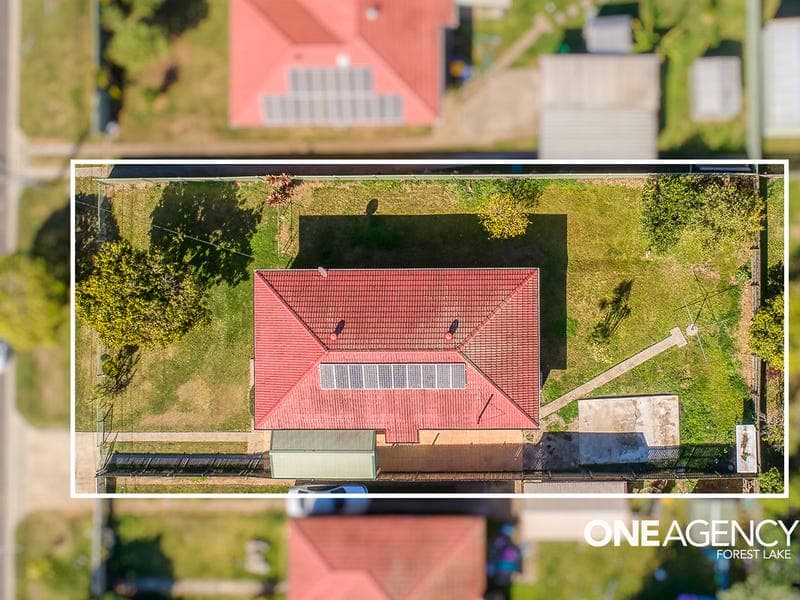 80 Southampton Road, Ellen Grove, Ellen Grove - Thumbnail 2