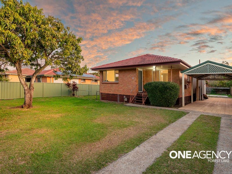 80 Southampton Road, Ellen Grove, Ellen Grove - Image 1