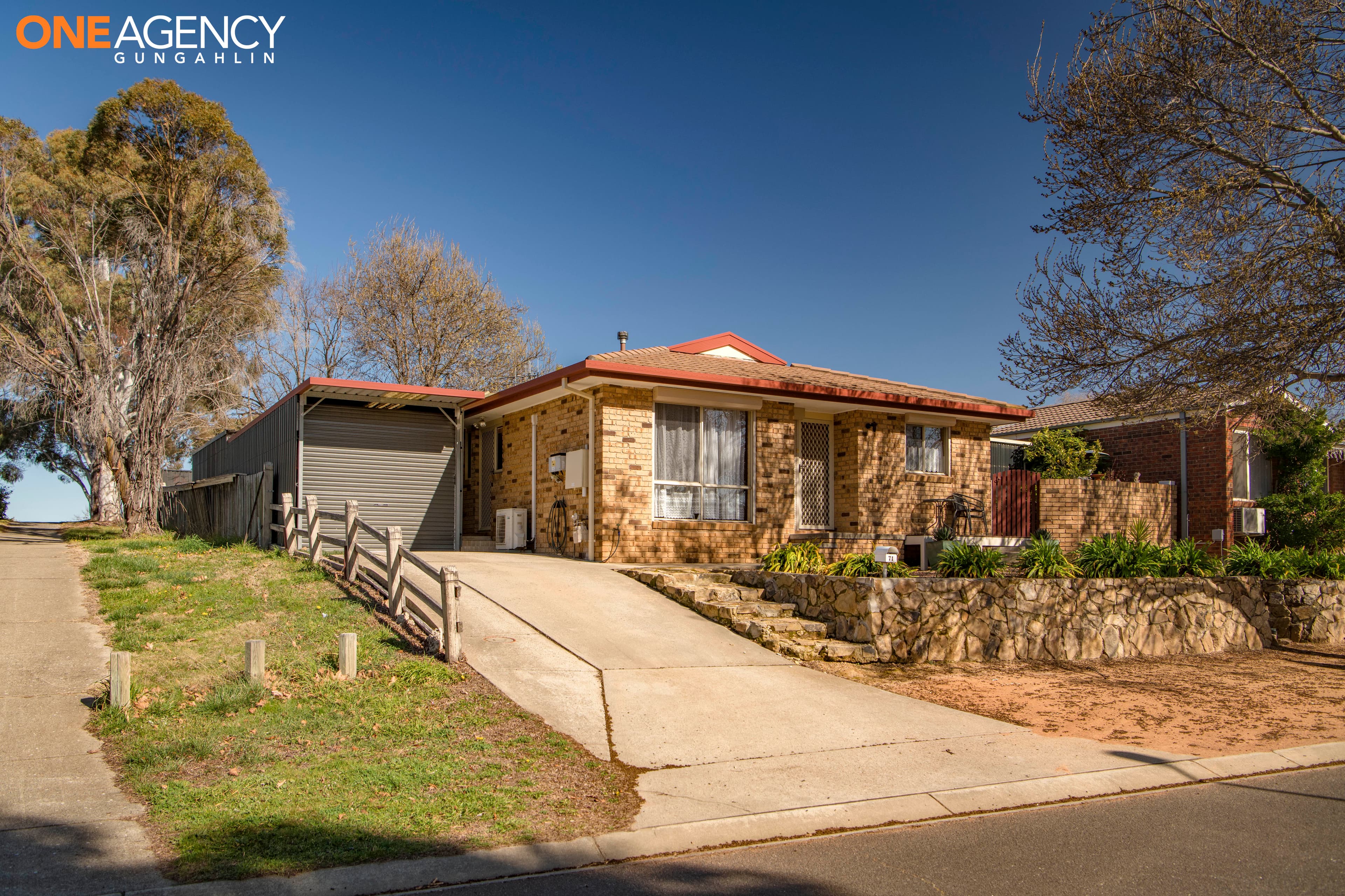 71 Bargang Crescent, Ngunnawal, Ngunnawal - Image 1