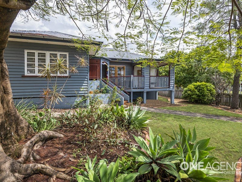 105 Blackwood Road, Salisbury, Salisbury - Thumbnail 2
