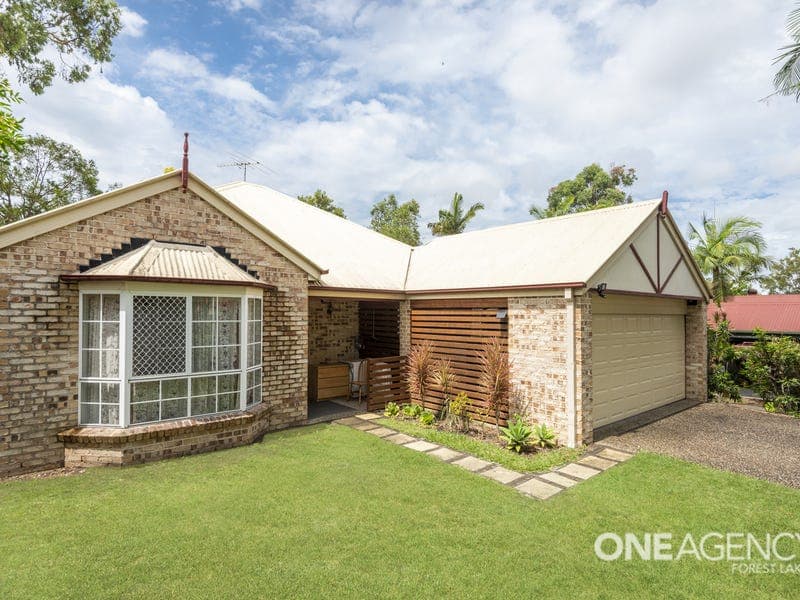 40 Beaufront Place, Forest Lake, Forest Lake - Image 1