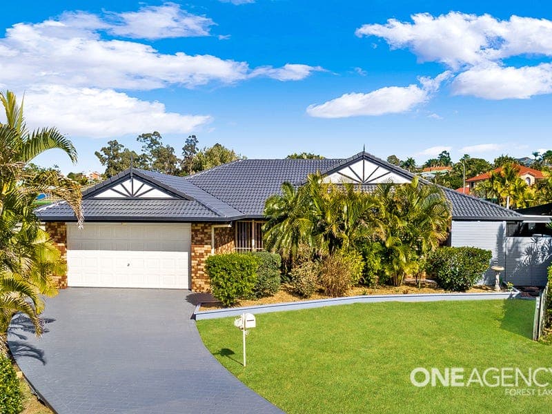 7 Snowbird Place, Wishart, Wishart - Thumbnail 2