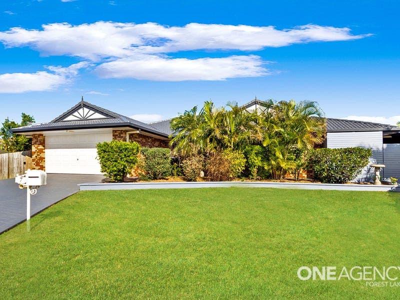 7 Snowbird Place, Wishart, Wishart - Image 1