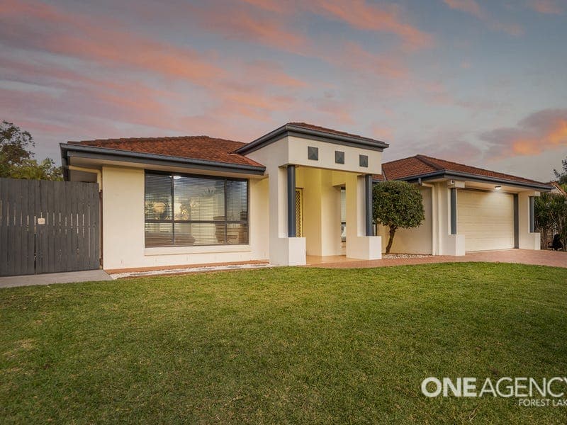 12 Chapple Place, Forest Lake, Forest Lake - Thumbnail 2
