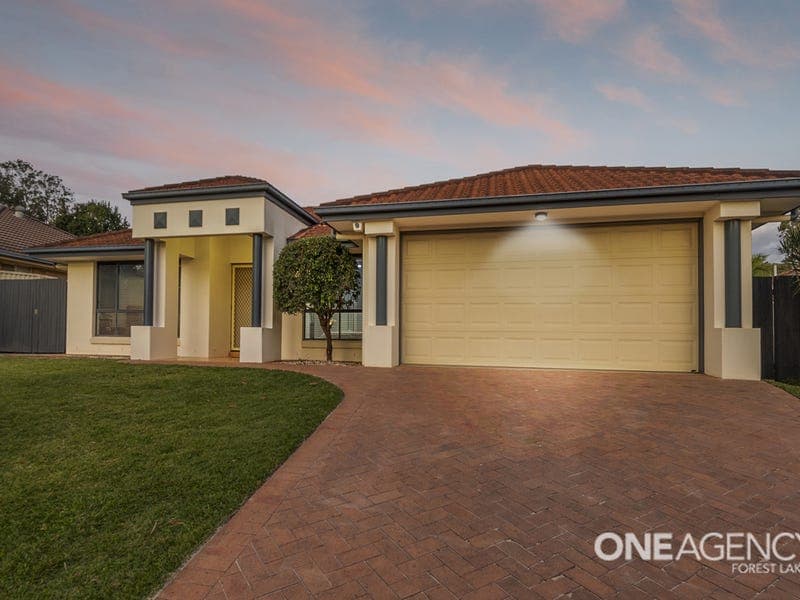 12 Chapple Place, Forest Lake, Forest Lake - Image 1