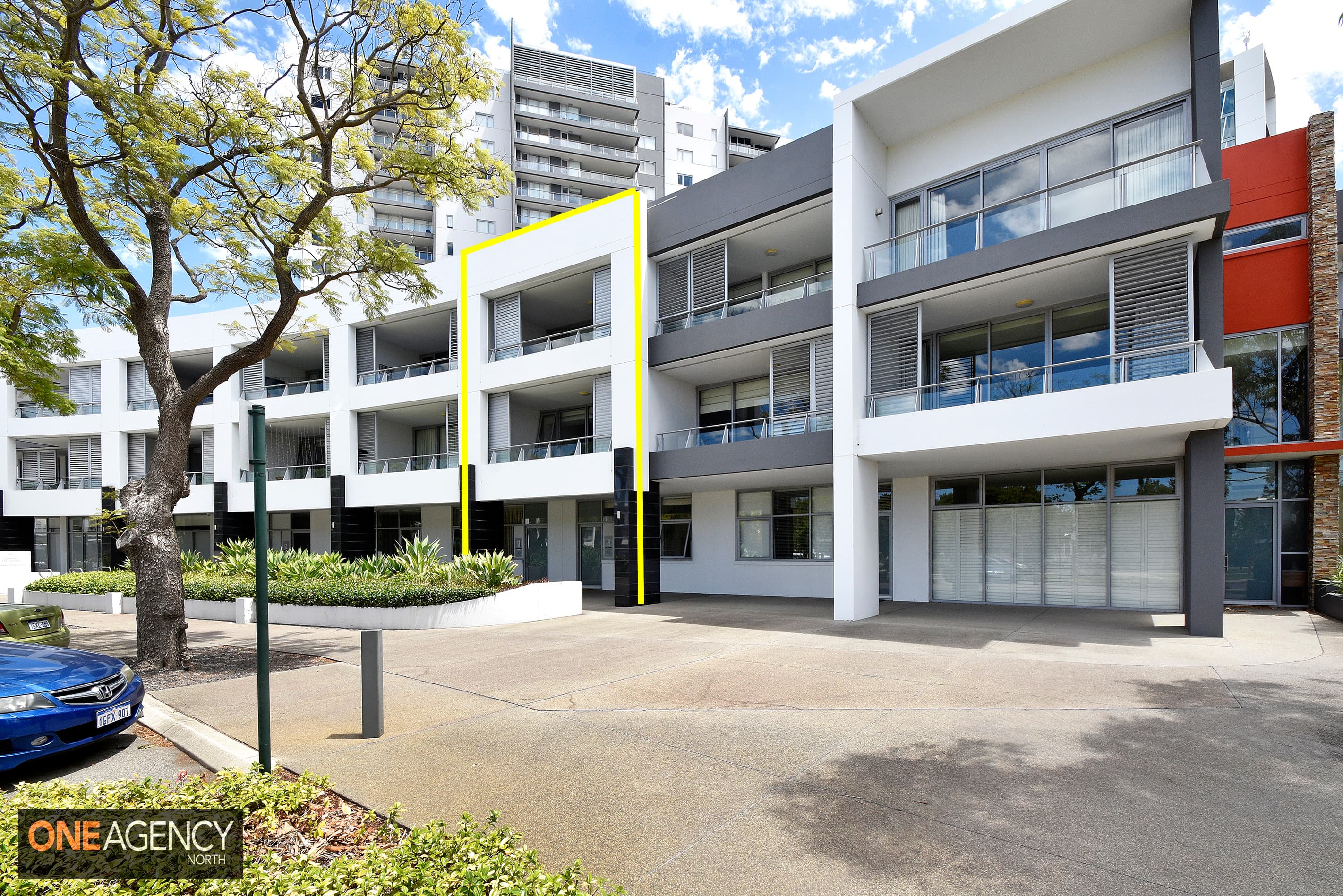 40 The Circus, Burswood, Burswood - Thumbnail 2