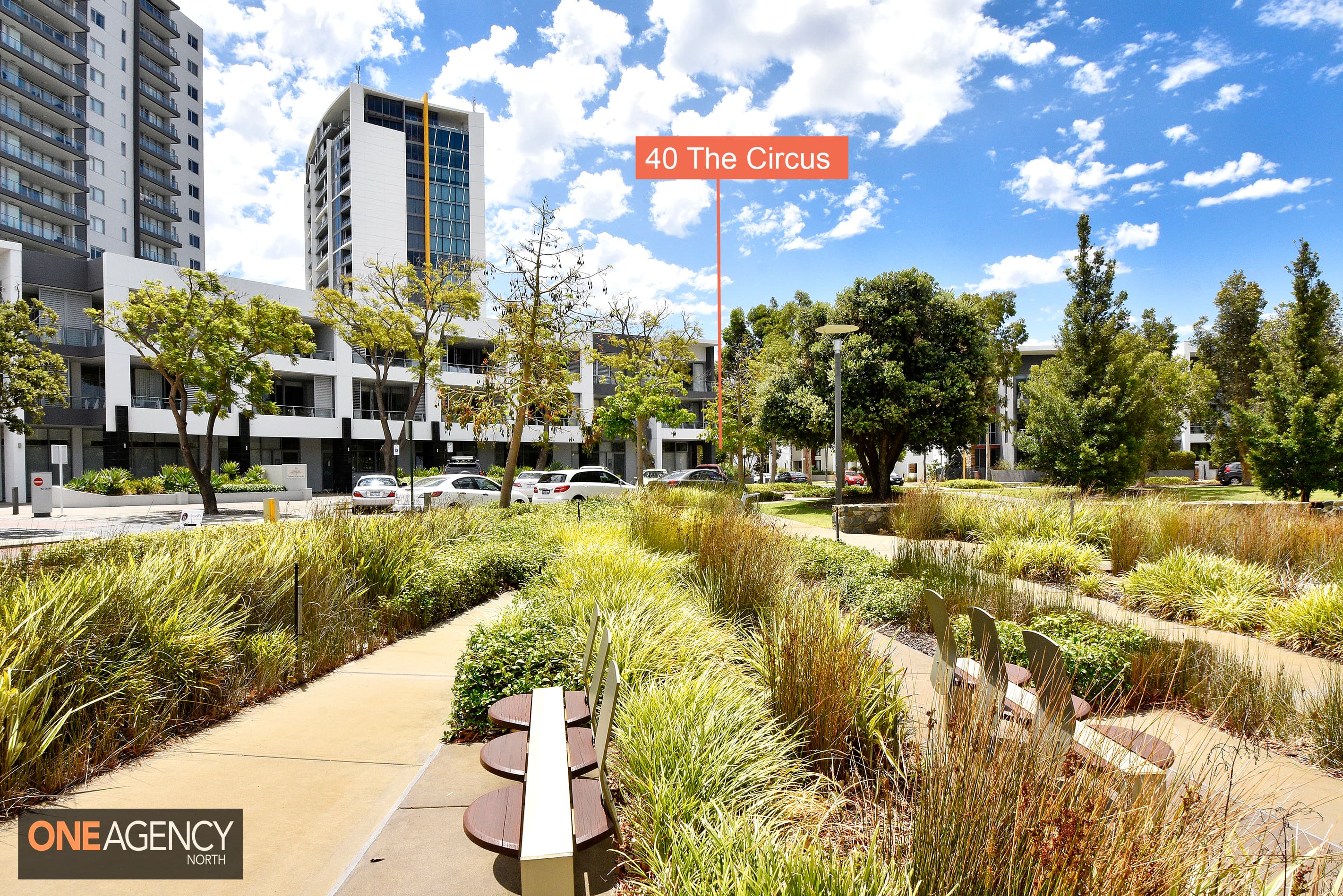 40 The Circus, Burswood, Burswood - Image 1