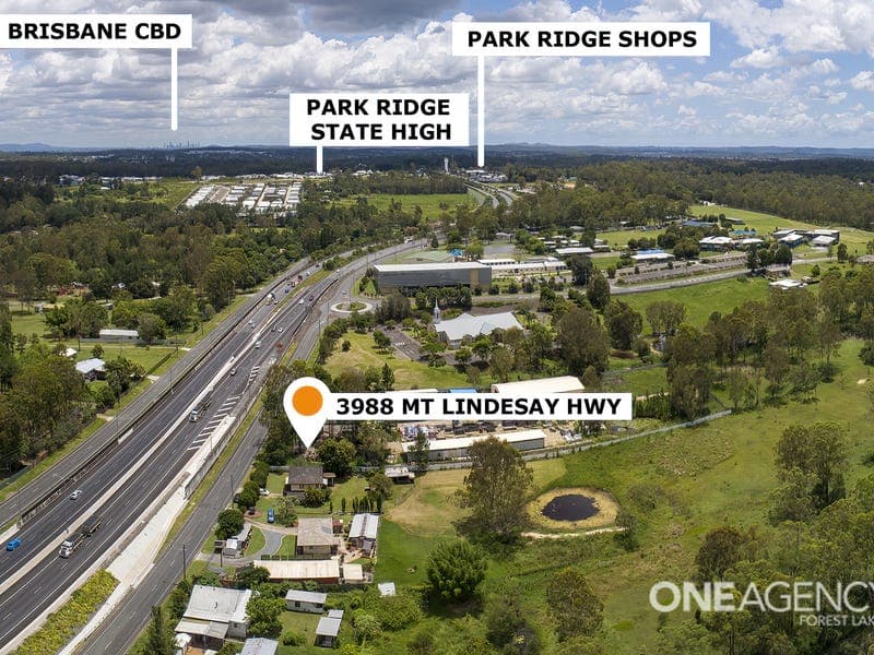 3988-3992 Mount Lindesay Highway, Park Ridge South, Park Ridge South - Thumbnail 2