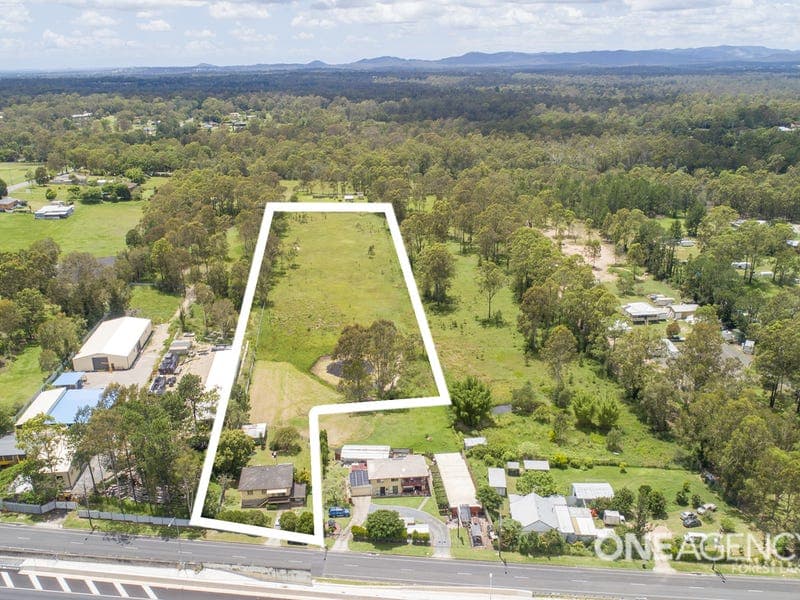 3988-3992 Mount Lindesay Highway, Park Ridge South, Park Ridge South - Image 1