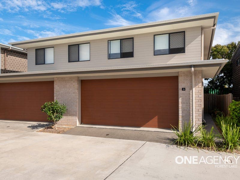 Unit 10/8 Kokuso Place, Doolandella, Doolandella - Image 1