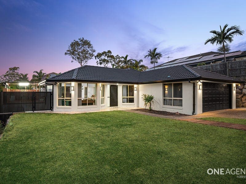 4 Cheltenham Place, Forest Lake, Forest Lake - Thumbnail 2