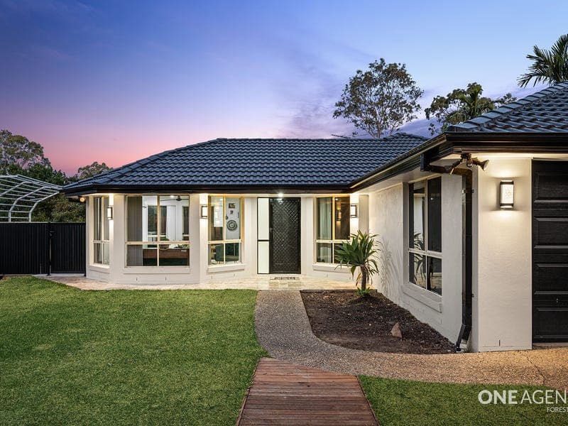 4 Cheltenham Place, Forest Lake, Forest Lake - Thumbnail 3