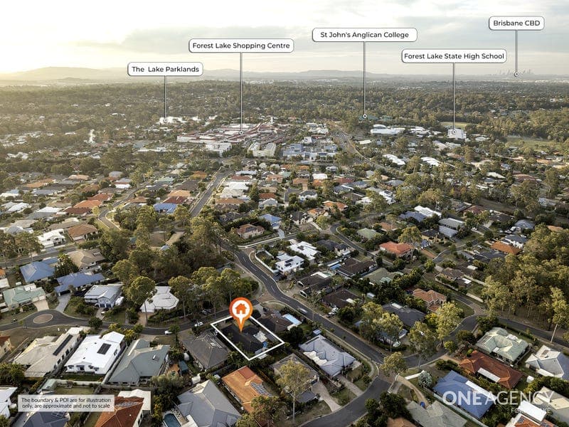 4 Cheltenham Place, Forest Lake, Forest Lake - Thumbnail 4
