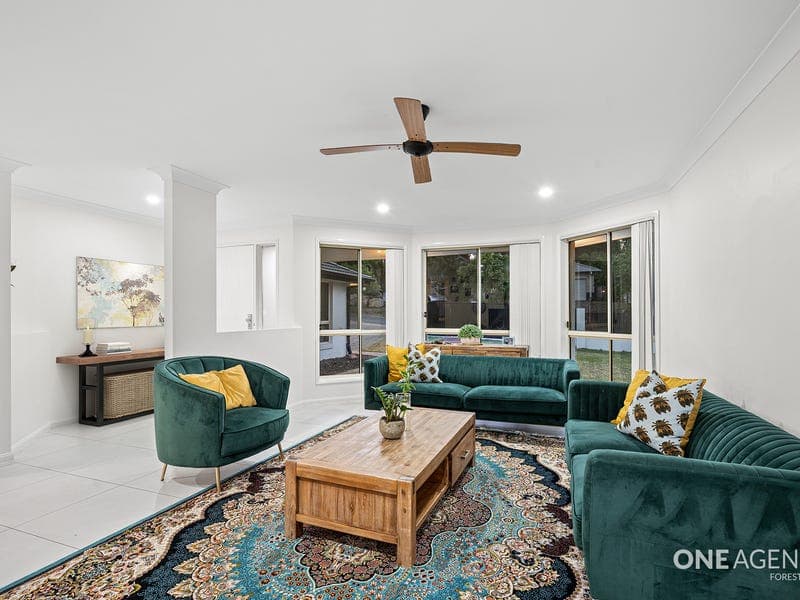 4 Cheltenham Place, Forest Lake, Forest Lake - Thumbnail 5