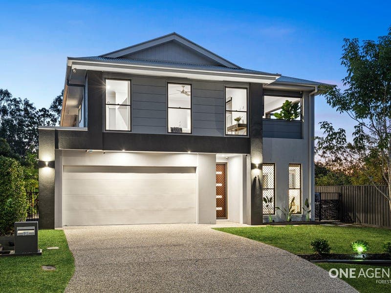 61 Portree Crescent, Heathwood, Heathwood - Image 1
