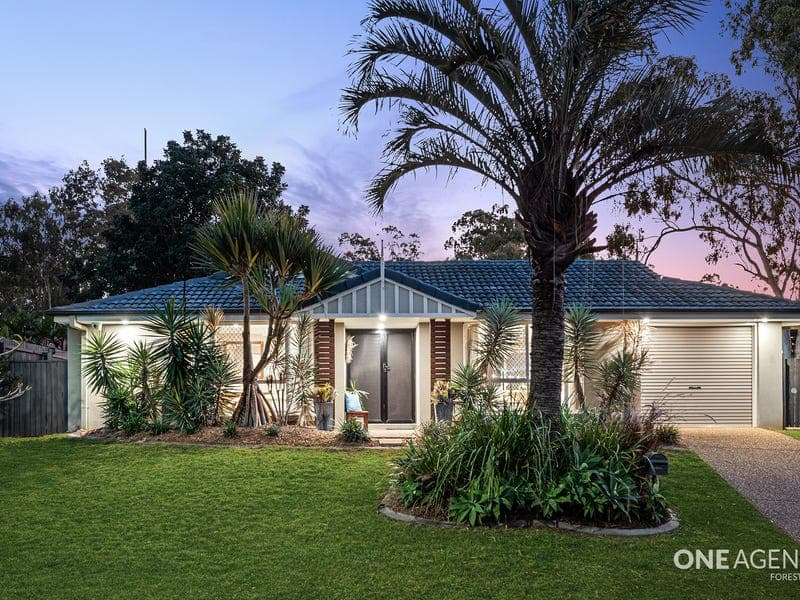 35 Solander Cct, Forest Lake, Forest Lake - Image 1