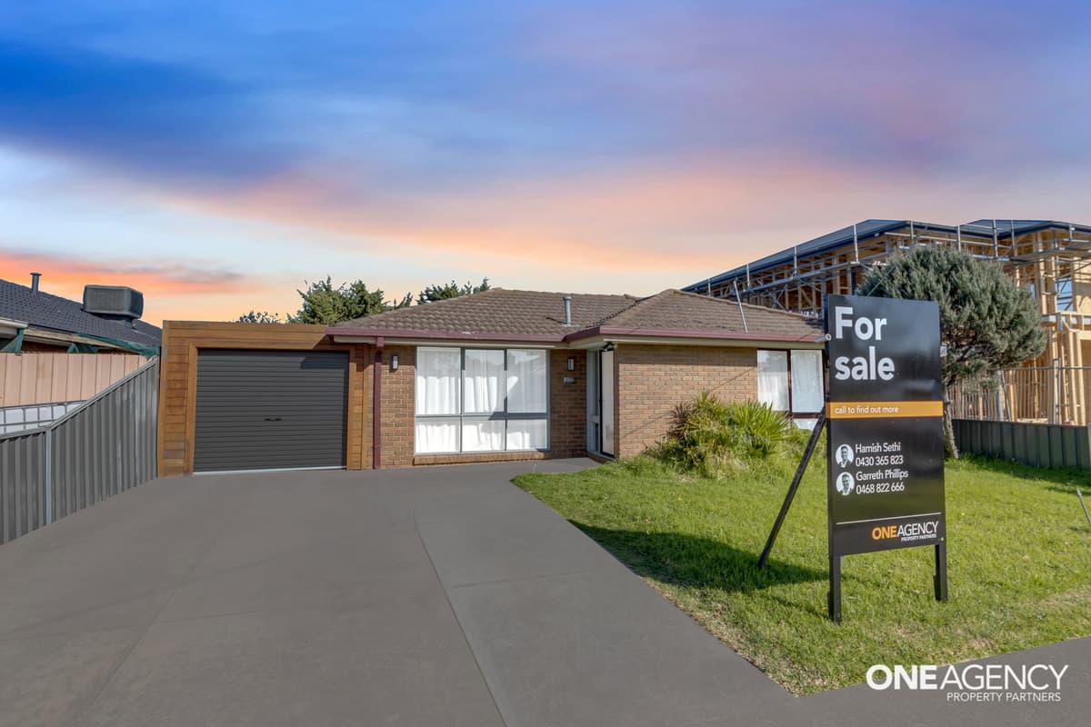 158 Shane Avenue, Seabrook, Seabrook - Thumbnail 2